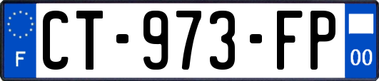 CT-973-FP
