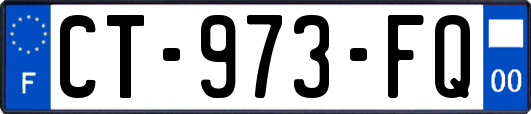 CT-973-FQ