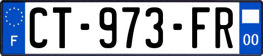 CT-973-FR