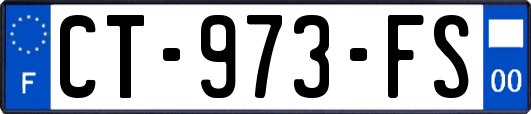 CT-973-FS