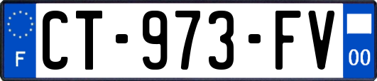 CT-973-FV