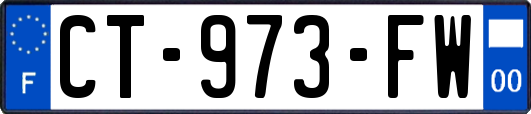 CT-973-FW