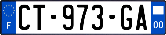 CT-973-GA