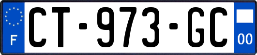 CT-973-GC