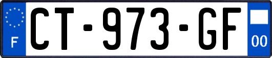 CT-973-GF