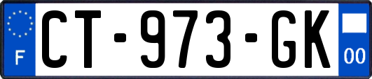 CT-973-GK