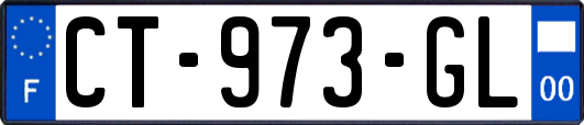 CT-973-GL
