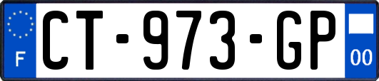 CT-973-GP