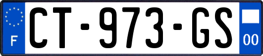 CT-973-GS