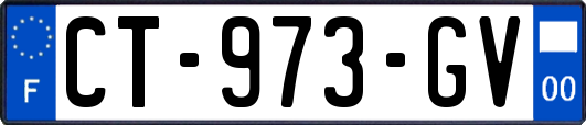 CT-973-GV