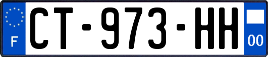CT-973-HH
