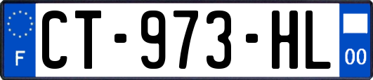 CT-973-HL