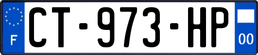 CT-973-HP