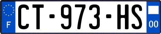 CT-973-HS