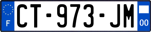 CT-973-JM