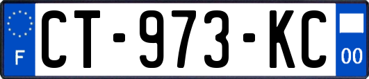 CT-973-KC