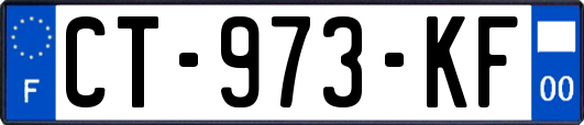 CT-973-KF