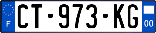 CT-973-KG