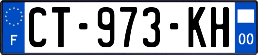 CT-973-KH