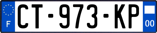 CT-973-KP