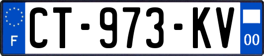 CT-973-KV
