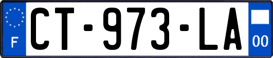 CT-973-LA