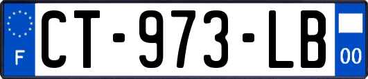 CT-973-LB