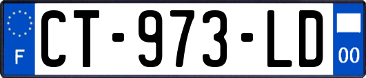 CT-973-LD