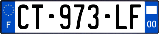 CT-973-LF