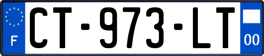 CT-973-LT