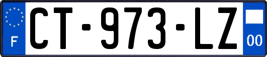 CT-973-LZ