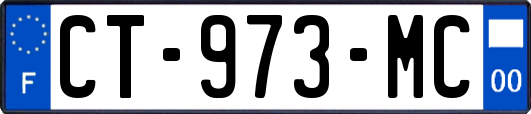 CT-973-MC