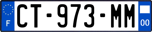 CT-973-MM