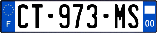 CT-973-MS