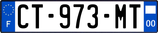 CT-973-MT