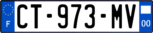 CT-973-MV