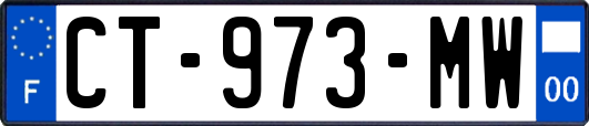 CT-973-MW