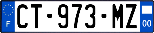 CT-973-MZ