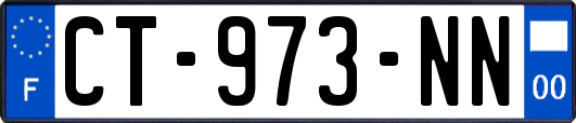 CT-973-NN