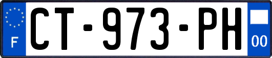 CT-973-PH