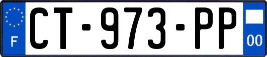 CT-973-PP