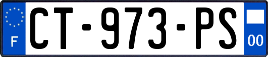 CT-973-PS