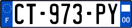 CT-973-PY