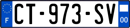 CT-973-SV