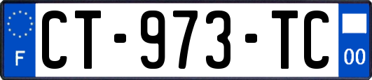 CT-973-TC
