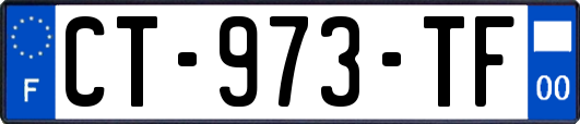 CT-973-TF