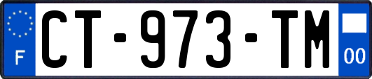 CT-973-TM