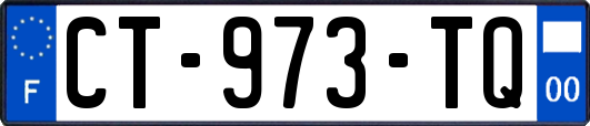 CT-973-TQ