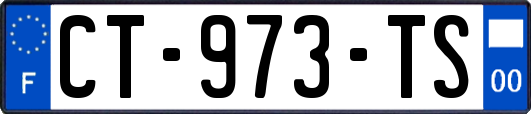 CT-973-TS
