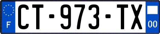 CT-973-TX
